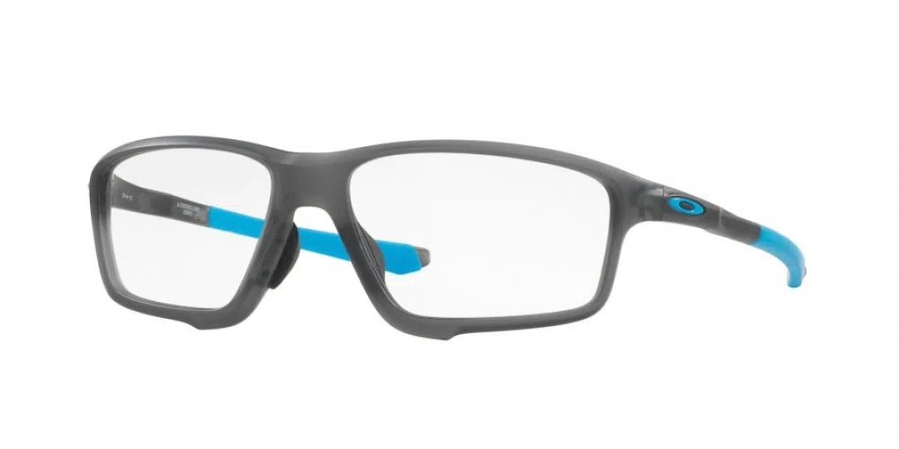Oakley Crosslink Zero 8080 Eyeglasses - view 4